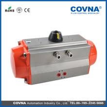 Single acting COVNA AT type pneumatic actuator with best price